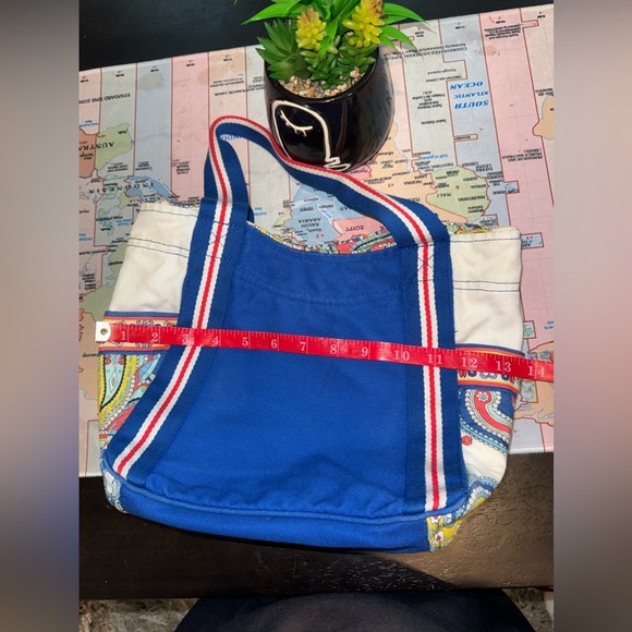 Vera Bradley handbag - Picture 7 of 9